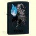 Зажигалка Zippo 28033 Ghostly Flame