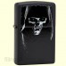 Зажигалка Zippo 28436 Hooded Skull
