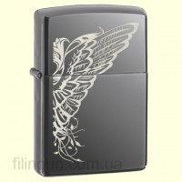 Зажигалка Zippo 24802 Wing