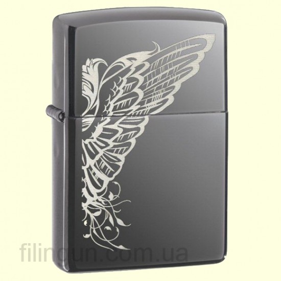 Зажигалка Zippo 24802 Wing