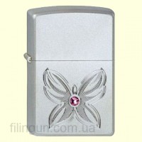 Запальничка Zippo 420.058 GIRLS LIFE BM Butterfly
