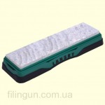 Точило Lansky Soft Arkansas Stone (8"x2")
