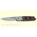 Нож Boker Magnum Wooden Diamond 01SC137