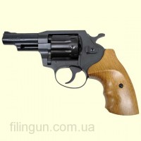 Револьвер під патрон Флобера Safari (Сафарі) РФ 430 бук