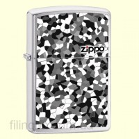Зажигалка Zippo 24807 Mosaic