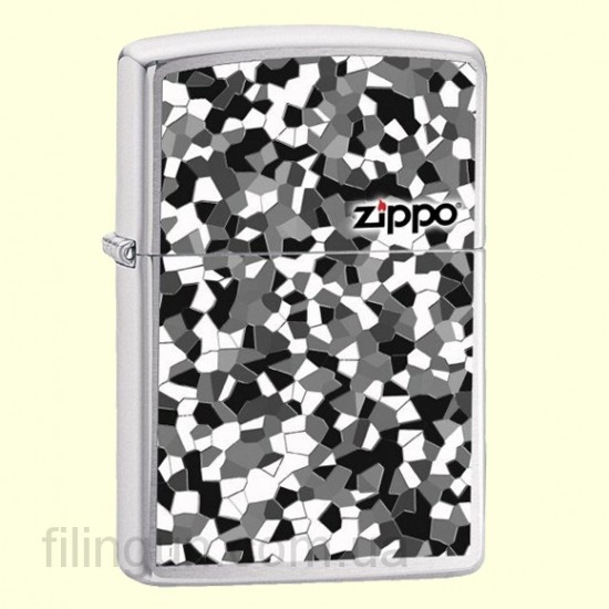 Зажигалка Zippo 24807 Mosaic