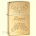 Зажигалка Zippo 323948 Floral