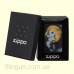 Зажигалка Zippo 28435 Screaming Vampiress