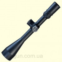 Оптический прицел Nightforce NXS 5.5-22x56 F2 0.250 MOA сетка MOAR с подсветкой