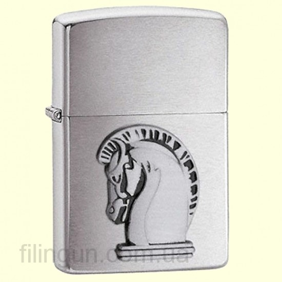 Зажигалка Zippo 20869 Knight Emblem