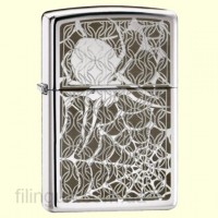 Зажигалка Zippo 28052 Hidden Spider