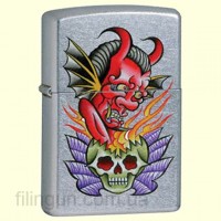 Зажигалка Zippo 20907 Nola