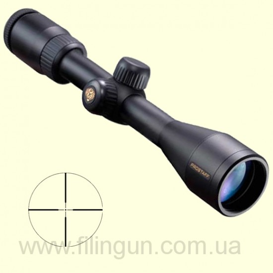 Оптический прицел Nikon Prostaff 3-9х40 Duplex