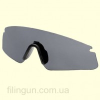 Линзы Revision Sawfly Standard черные