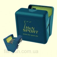 Коробка для куль H&N Outdoor Pellet Case