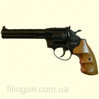 Револьвер под патрон Флобера Safari (Сафари) РФ 461М бук