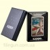 Запальничка Zippo 28653 Retro Star