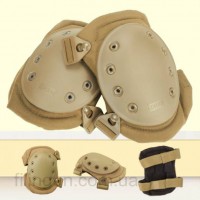 Наколенники тактические Condor KP2: Knee Pad 2 Tan