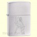 Зажигалка Zippo 241018 Woman