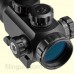 Коллиматорный прицел Barska Multi Reticle AR-X 1x35 (Picatinny)