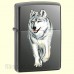 Зажигалка Zippo 769 Wolf