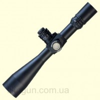 Оптический прицел Nightforce B.E.A.S.T. 5-25x56 F1 Zerostop 0.1 Mil-Radian сетка Horus H59