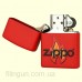 Зажигалка Zippo 28571 Flame