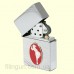 Зажигалка Zippo 28729 Windy Collectible Limited Edition Replica 1935 with Slashes