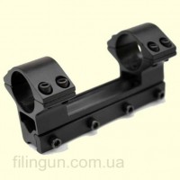 Кріплення КМ-02 монолітне високе