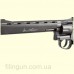 Пневматический револьвер ASG Dan Wesson 8" Grey