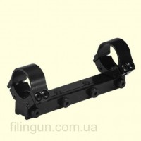 Крепление моноблок для установки оптического прицела BSA-Guns