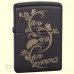 Зажигалка Zippo 218.907 Floral Fan