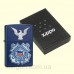 Зажигалка Zippo 28681 USCG Seal And Eagle