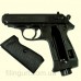 Пневматический пистолет Walther PPK/S