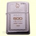 Зажигалка Zippo 28413 Armor 500 Million Limited Edition