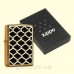 Зажигалка Zippo 28675 Chain Link Fence Design