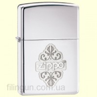 Запальничка Zippo 24803 Floral