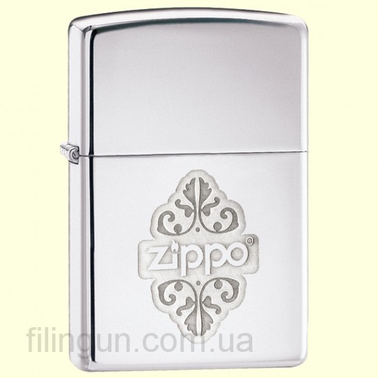 Зажигалка Zippo 24803 Floral