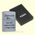 Зажигалка Zippo 28459 Confucius Say