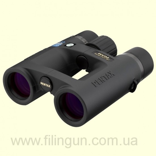 Бинокль Pentax DCF BC 9x32 Бинокль Pentax DCF BC 9x32