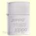 Запальничка Zippo 274181 Zippo Logo