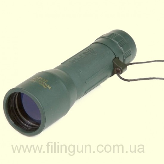 Монокуляр Alpen 10x32