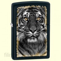 Зажигалка Zippo 28314 Tiger