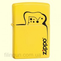 Запальничка Zippo 28062 Insert