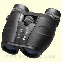 Бинокль Barska Gladiator 9-27x25 Zoom