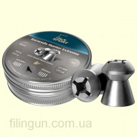 Пули для пневматического оружия Haendler & Natermann Baracuda Hunter Extreme