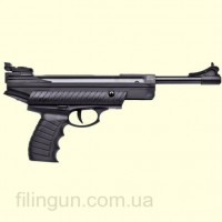 Пістолет пневматичний Webley Typhoon