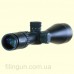 Оптический прицел Nightforce SHV 4-14x50 F1 ZeroSet 0.250 MOA сетка MOAR с подсветкой