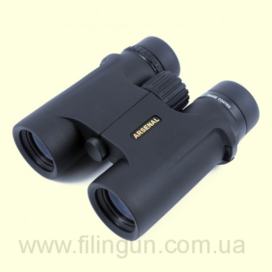 Бінокль Arsenal 10x32 DCF Бінокль Arsenal 10x32 DCF