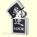 Зажигалка Zippo 20331 Chinese Simbol Luck